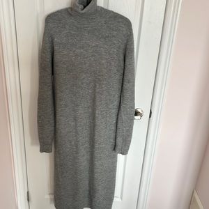 Zara Knit Dress